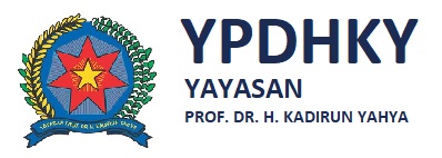 Yayasan Prof. Dr. H. Kadirun Yahya